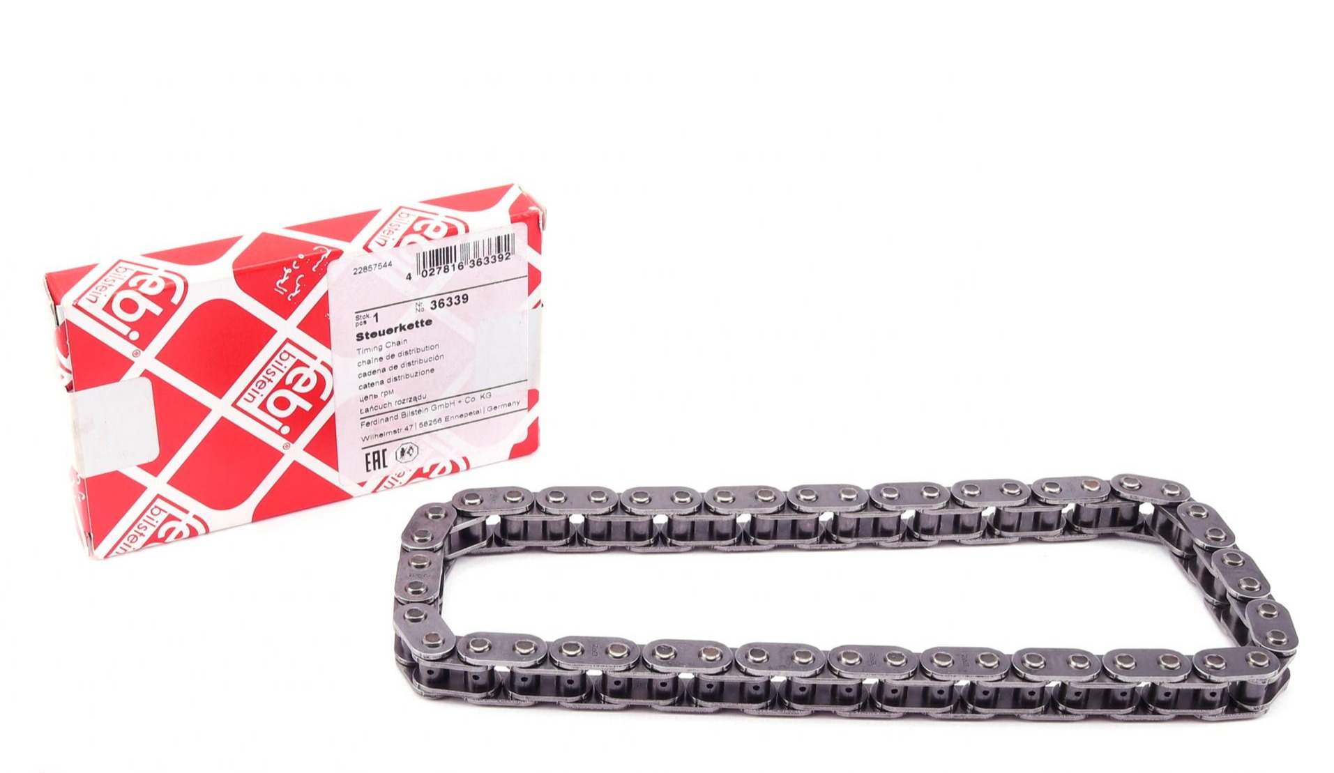 36339 FEBI BILSTEIN